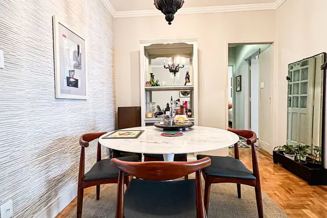 Sala de Jantar