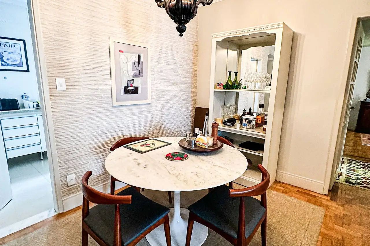 Sala de Jantar