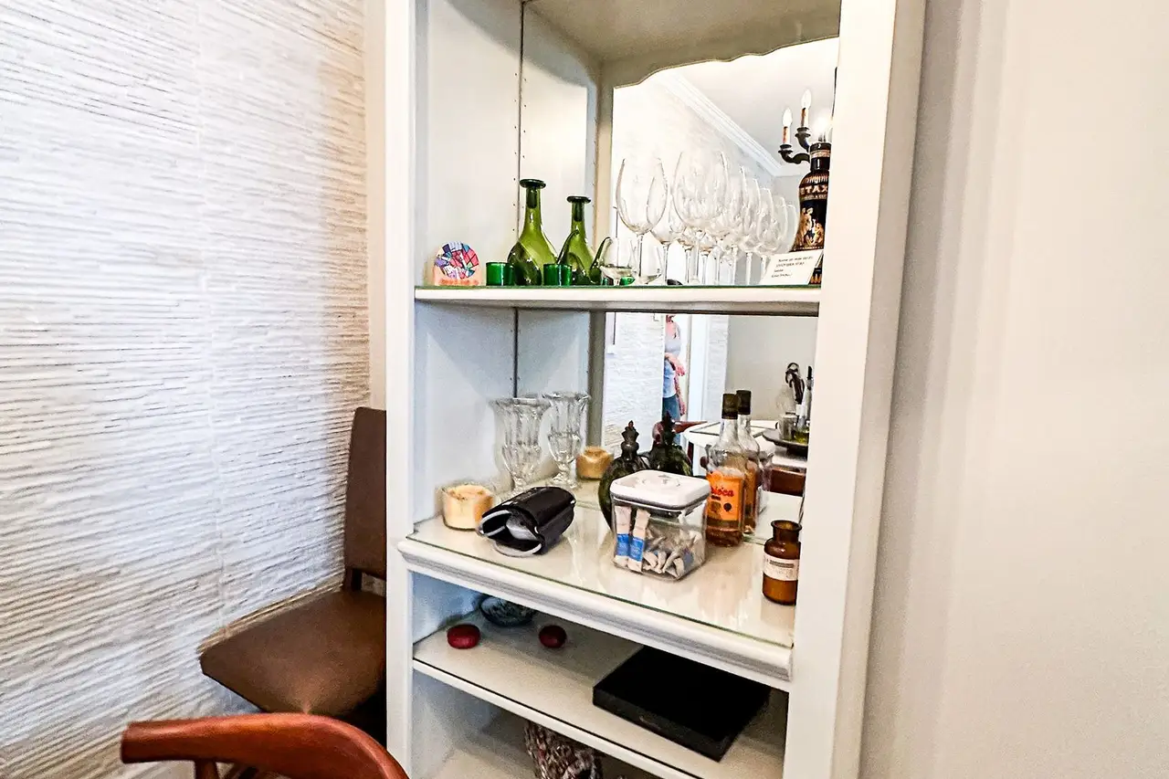 Decoração