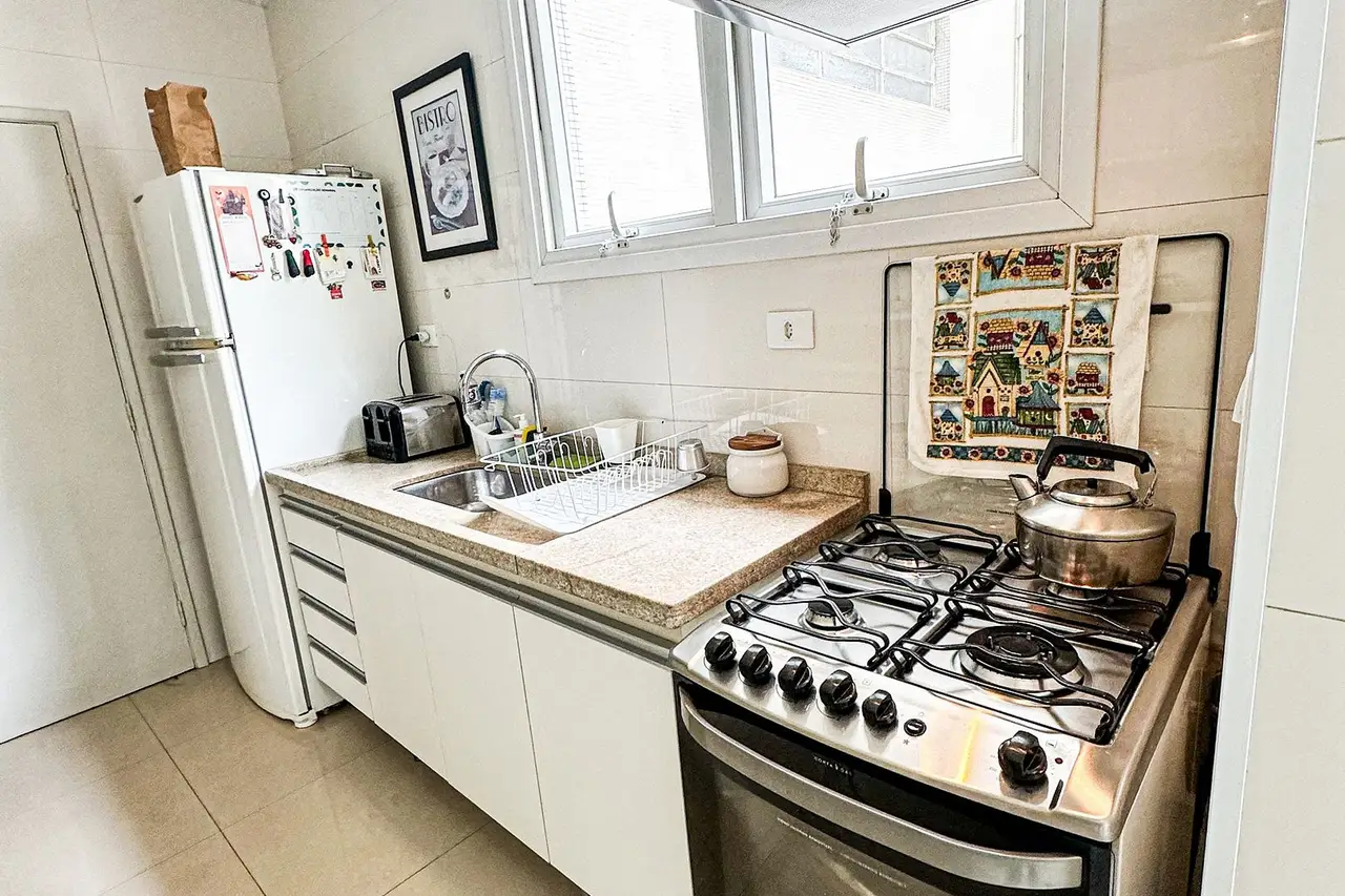 Cozinha