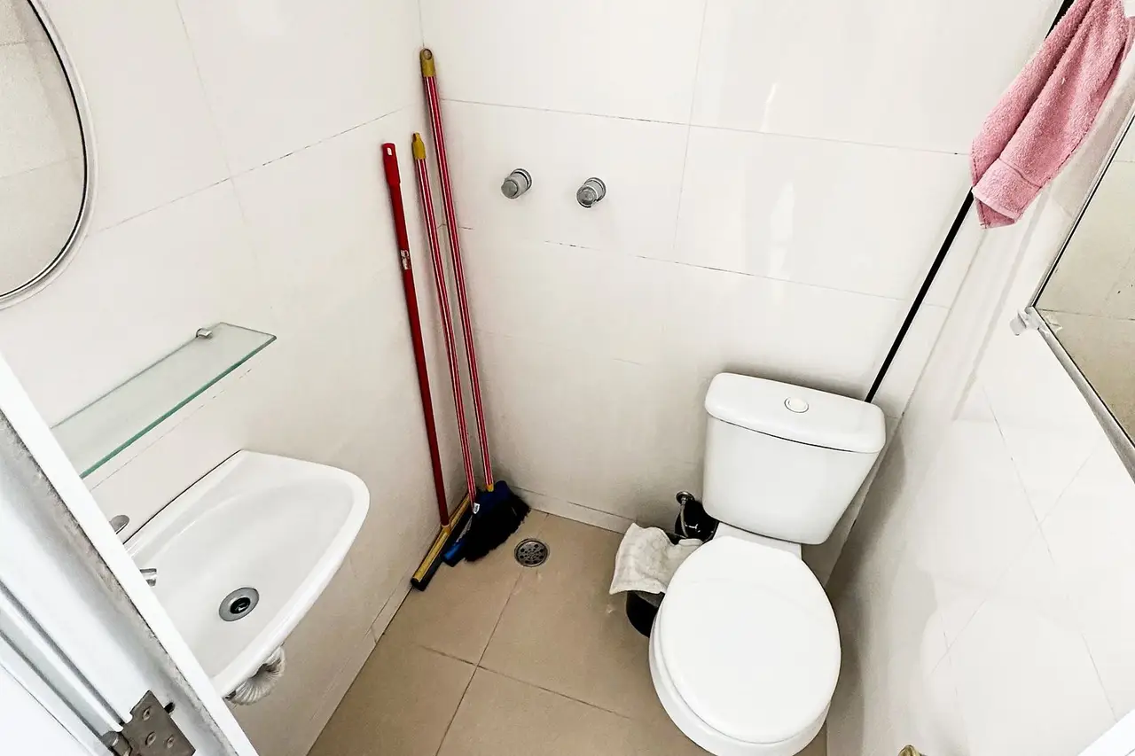 Banheiro