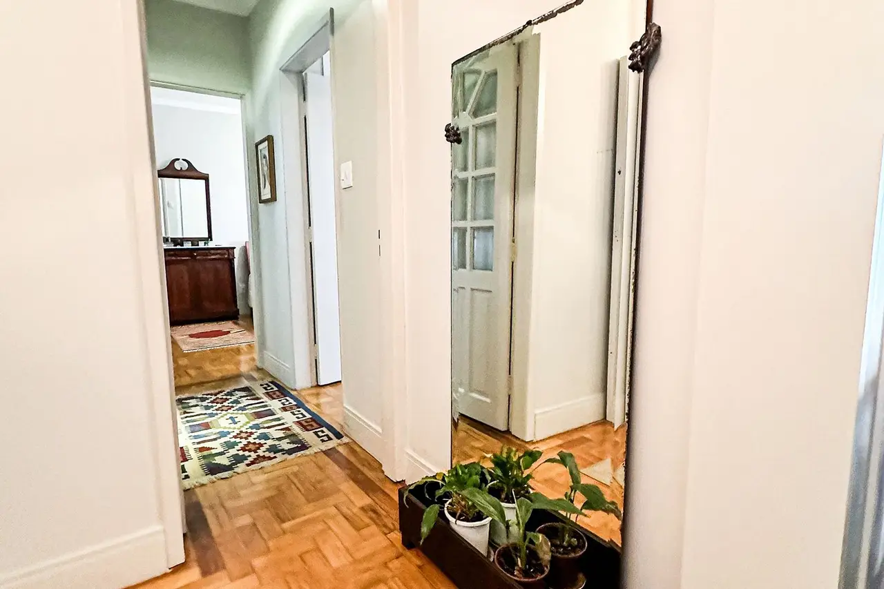 Apt de 3 Quartos na Vila Nova Conceição | Próximo ao Ibirapuera · foto 36