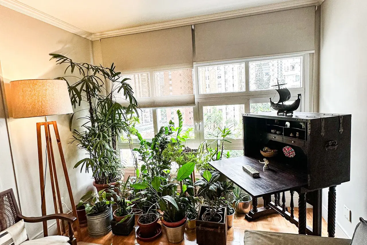 Sala de Estar