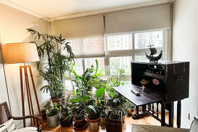 Sala de Estar