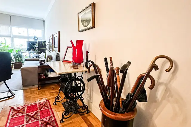 Sala de Estar