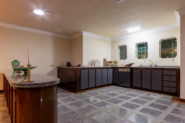 Cozinha