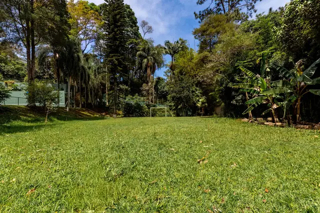 Casa Ferradura: Esportes