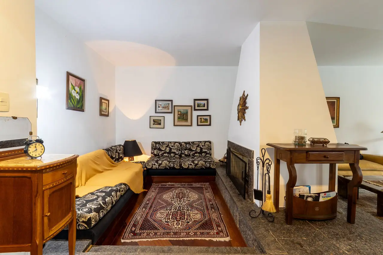 Sala de Estar
