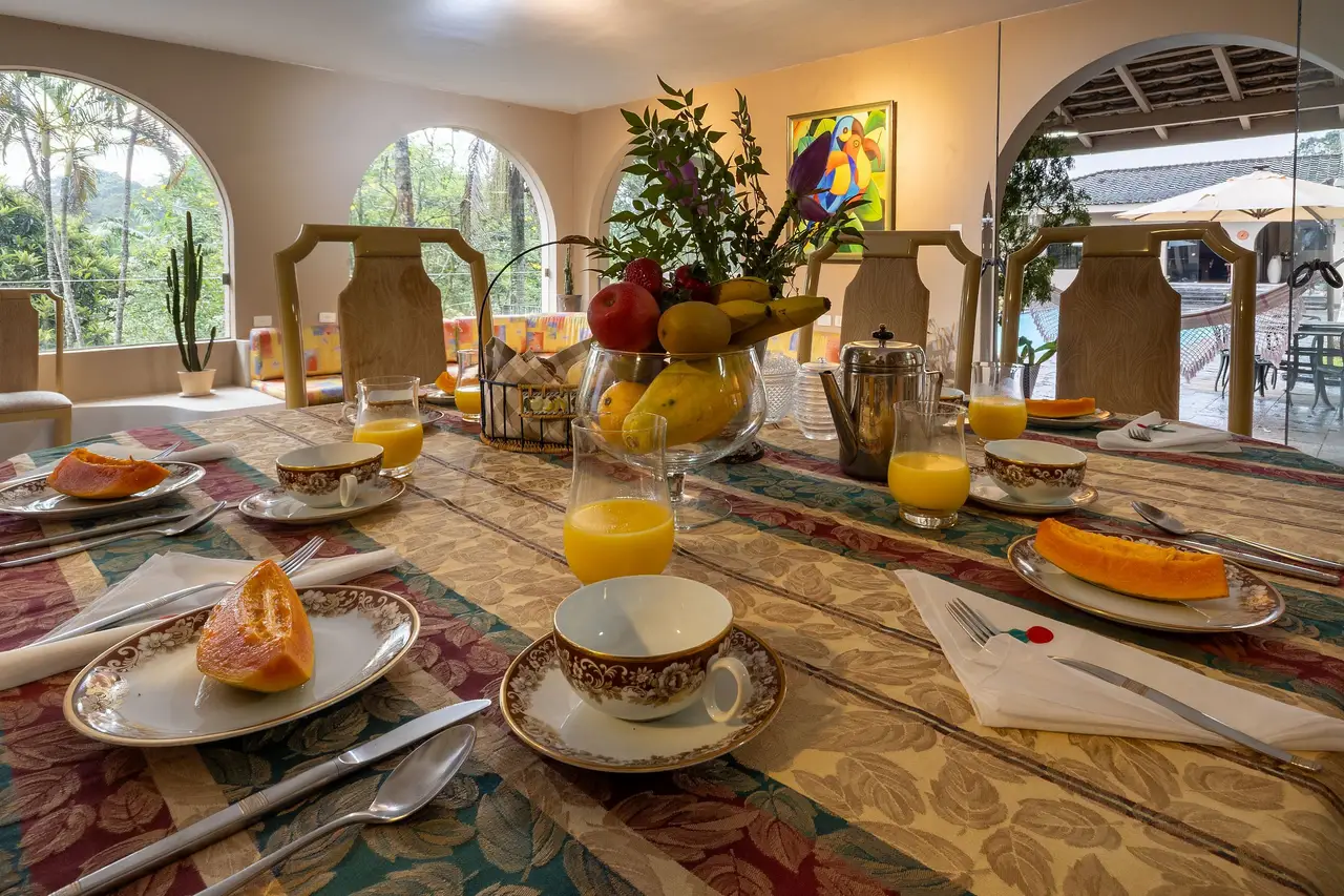 Sala de Jantar