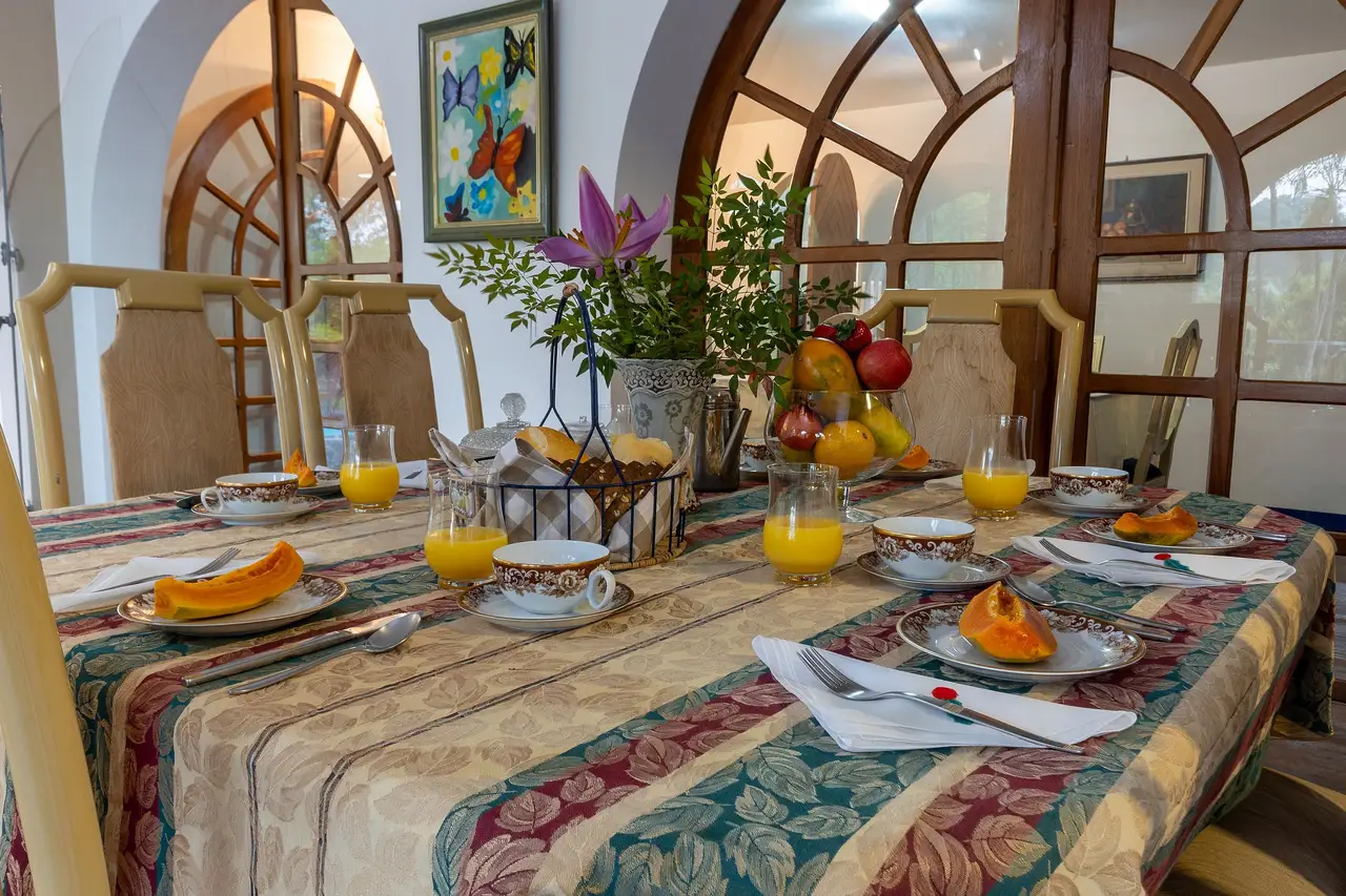 Sala de Jantar