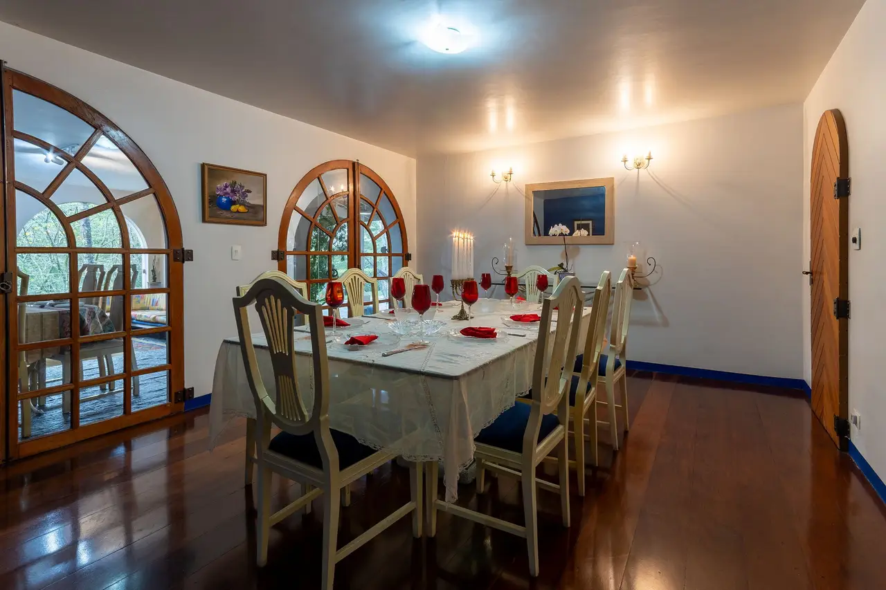 Sala de Jantar