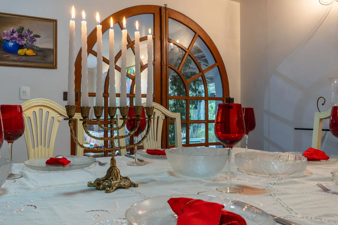 Sala de Jantar