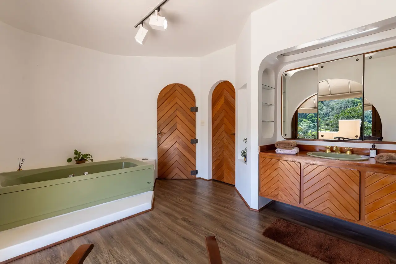 Banheira