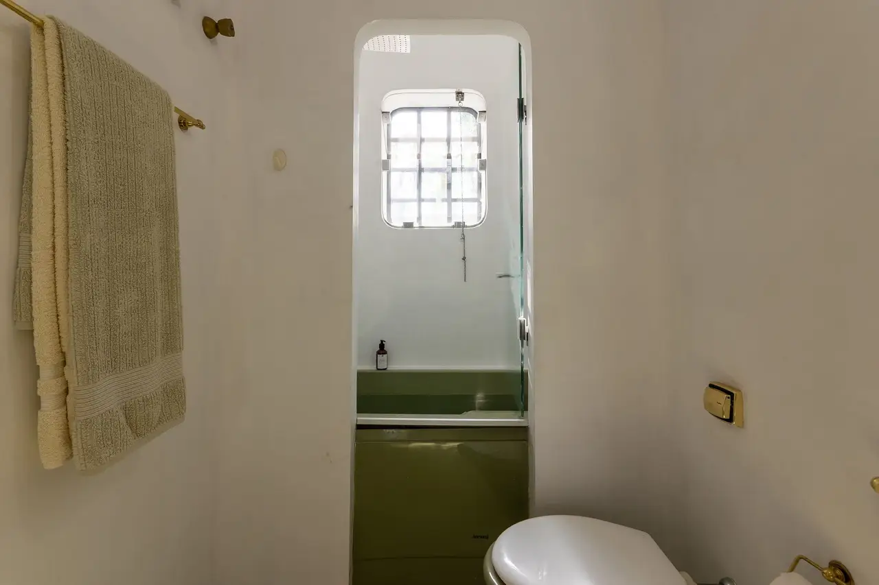 Banheiro