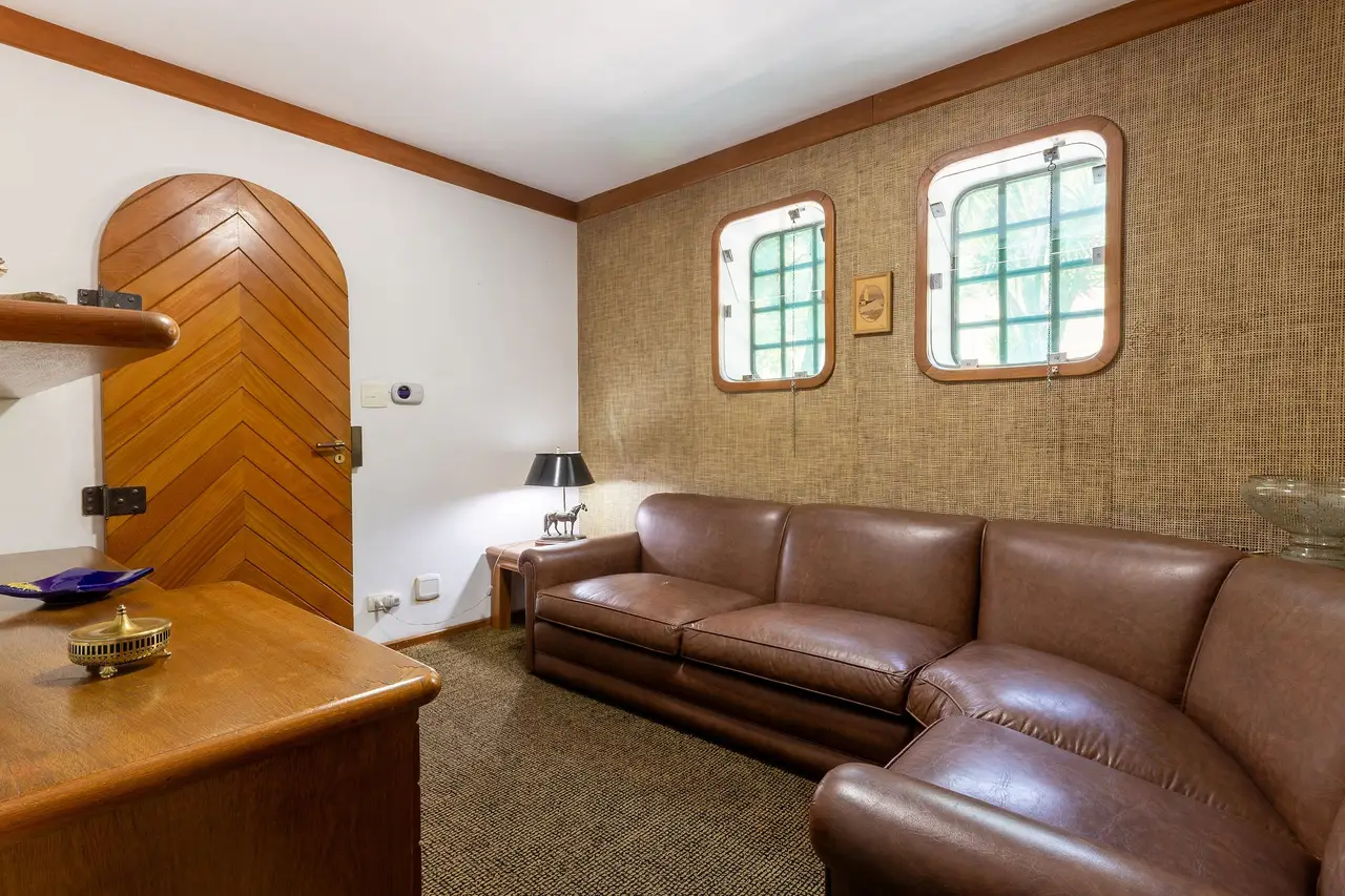 Sala de Estar
