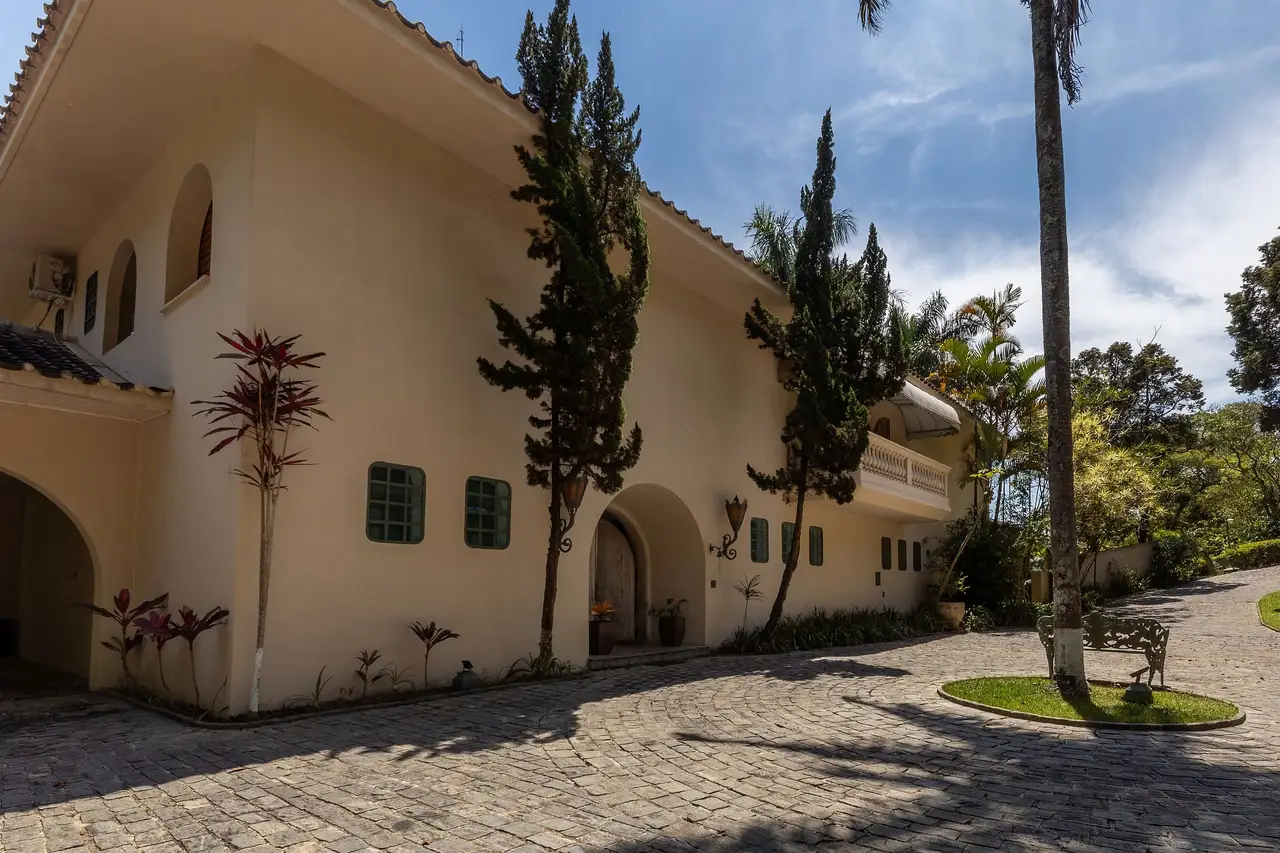 Fachada