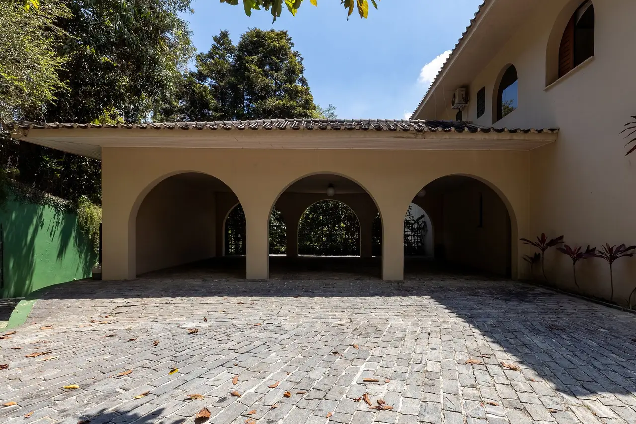 Fachada
