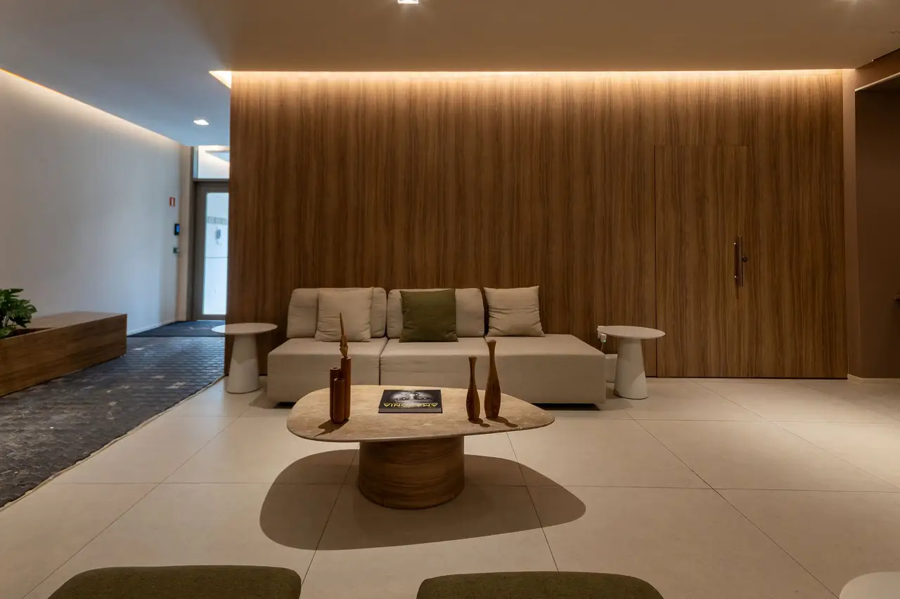 Área exterior (foto 29) · Studio nuevo en Moema cerca de CGH y del metro, São Paulo