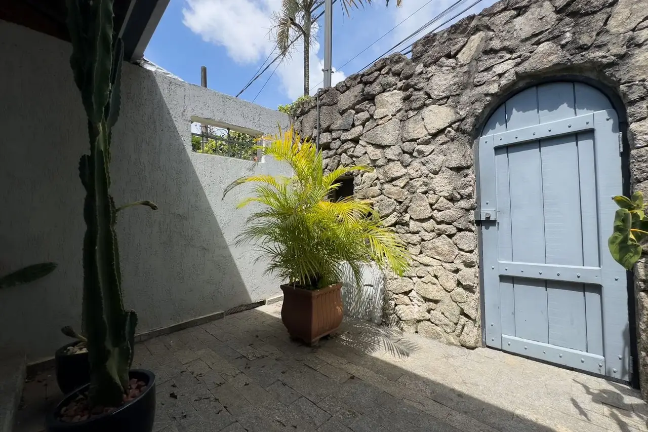 Charming & Spacious Home w/ Garden | 2BR · photo 47