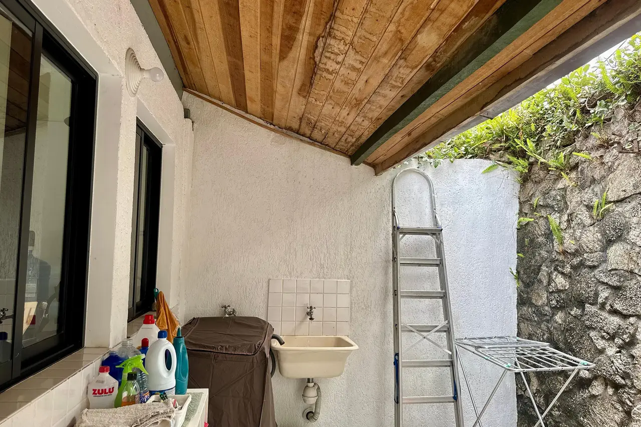 Outdoor area