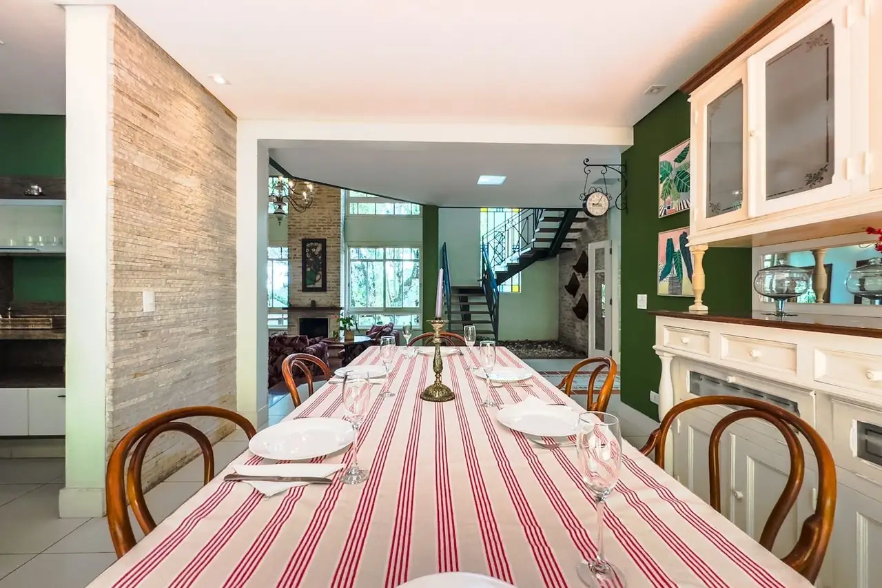 Sala de Jantar