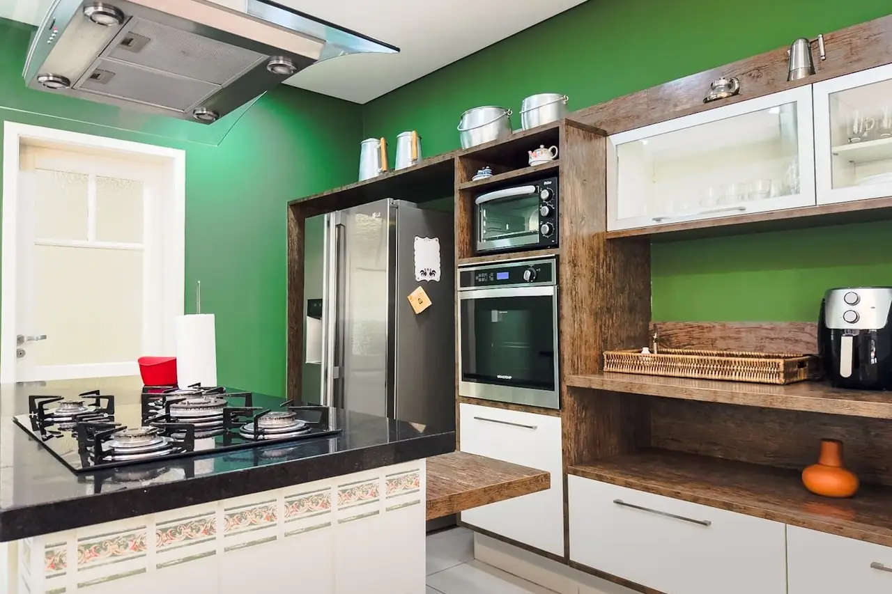 Cozinha