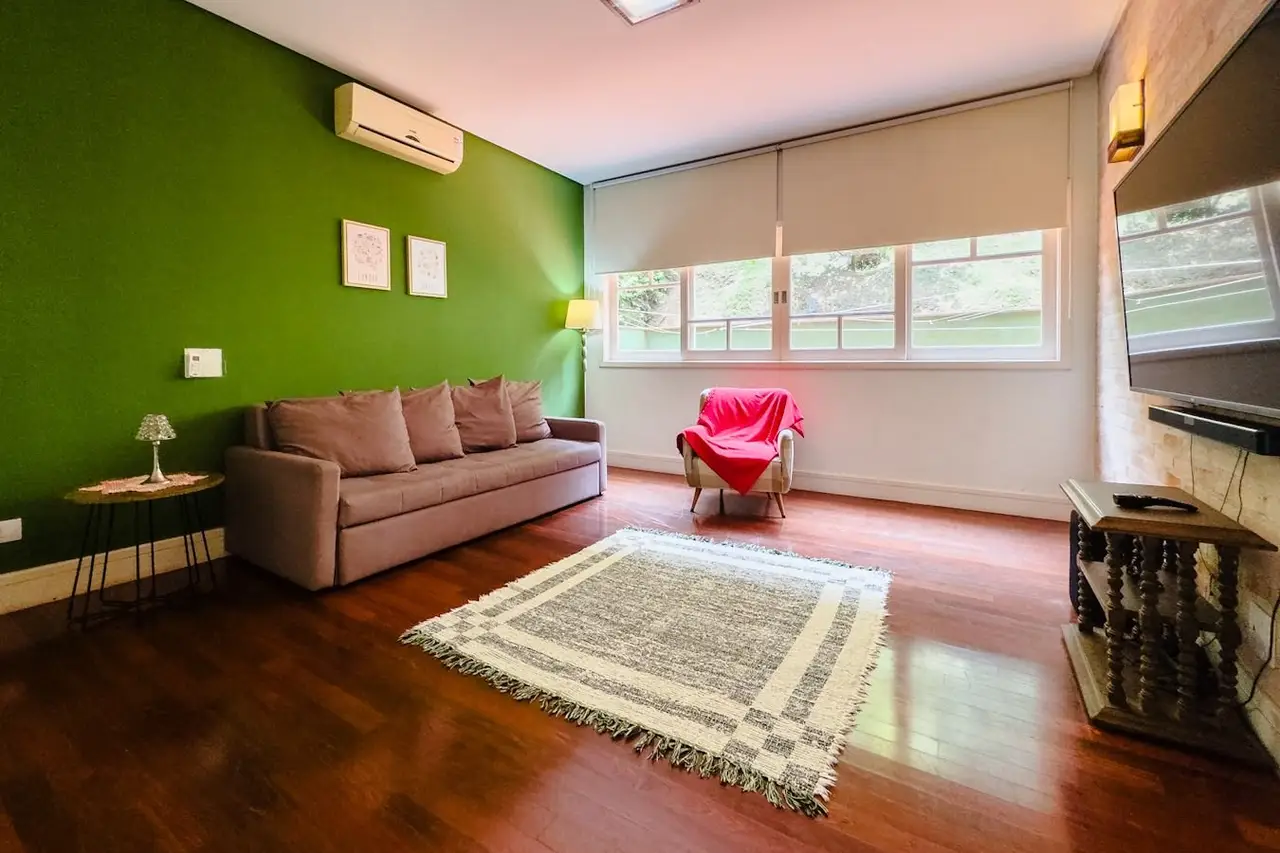 Sala de TV