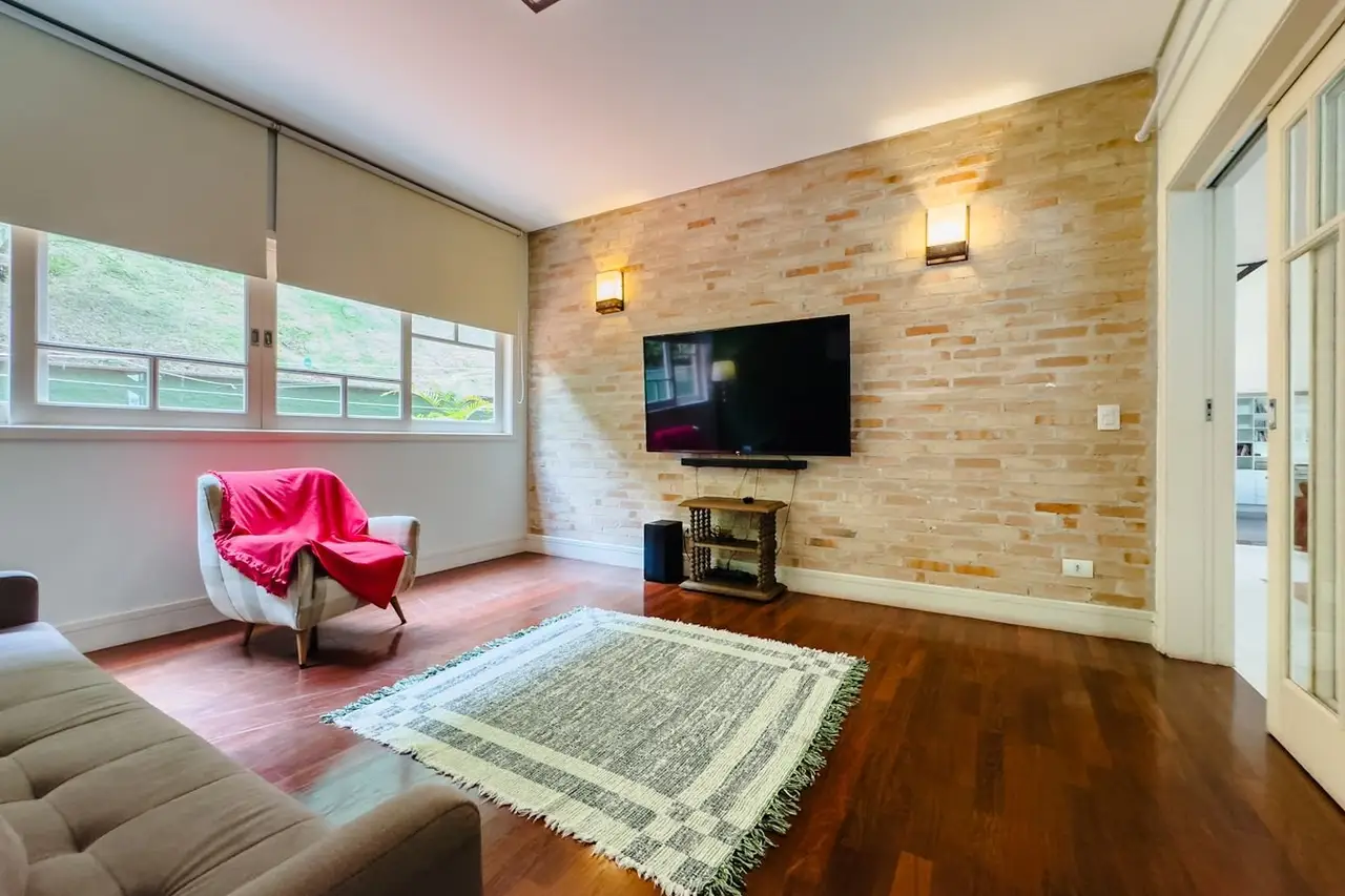 Sala de TV