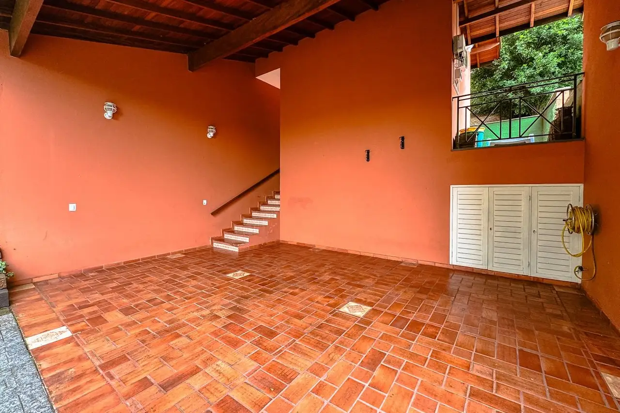 Casa com piscina e 3 suítes na Granja Viana · foto 53