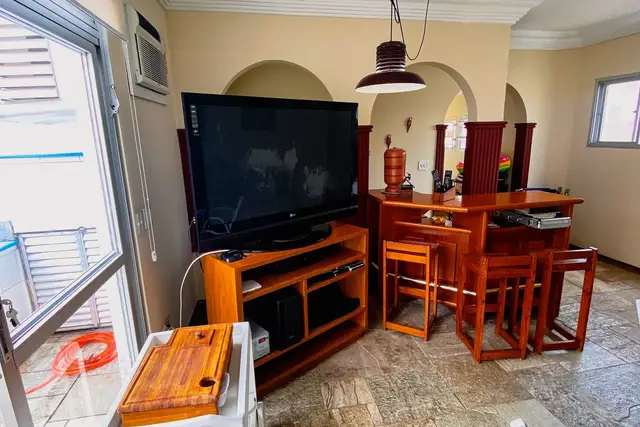 Sala de Estar
