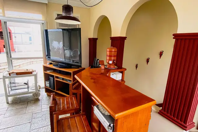 Sala de Estar