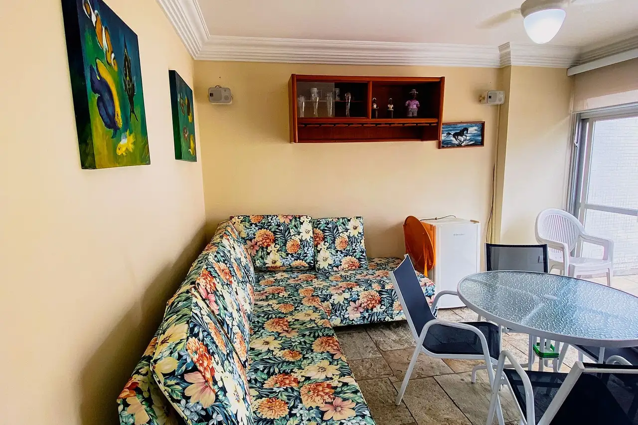 Sala de Estar