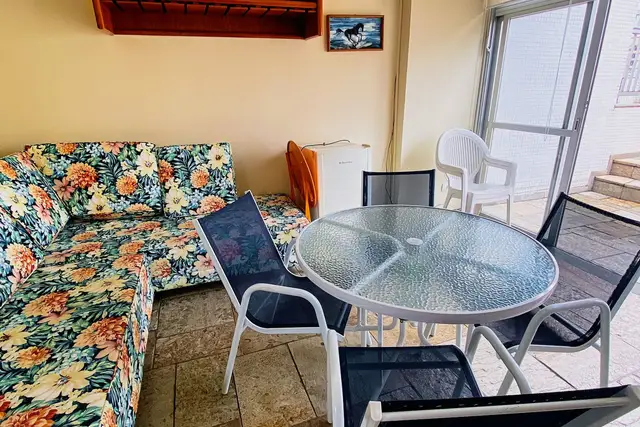Sala de Estar