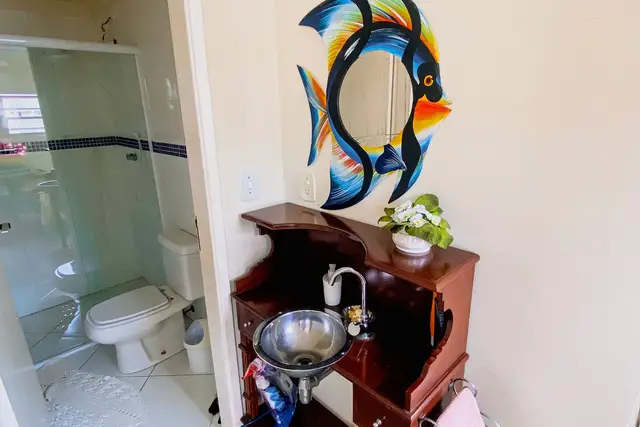 Banheiro