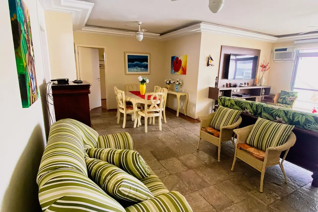 Sala de Estar