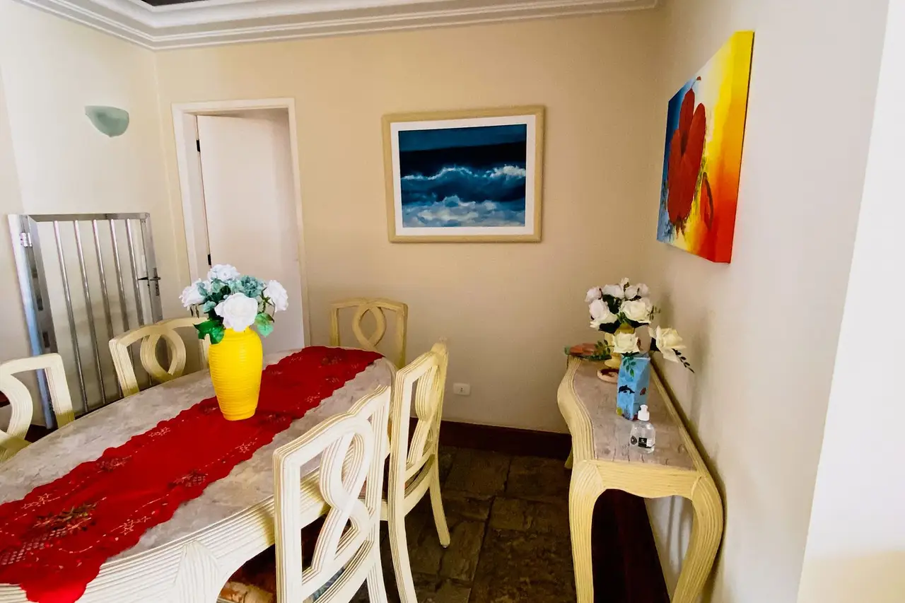 Sala de Jantar