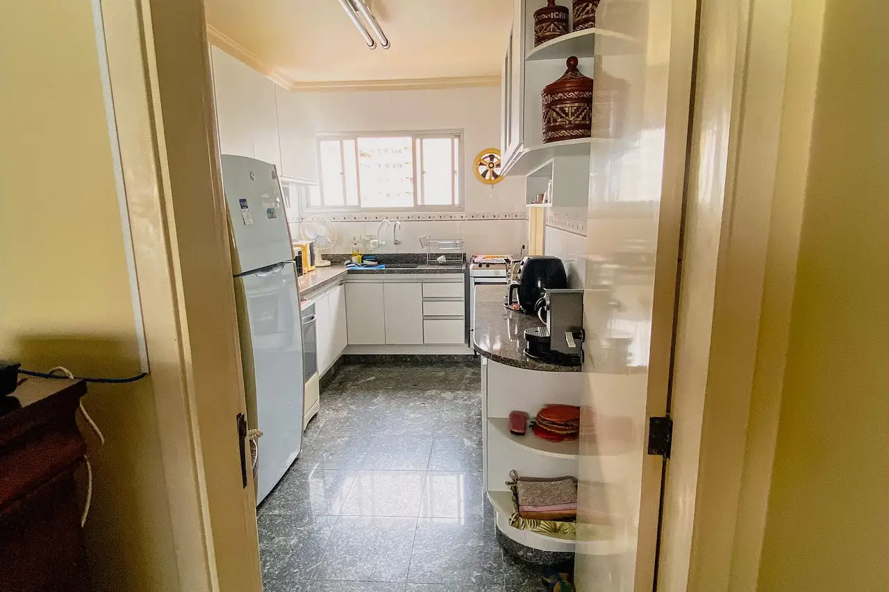 Cozinha
