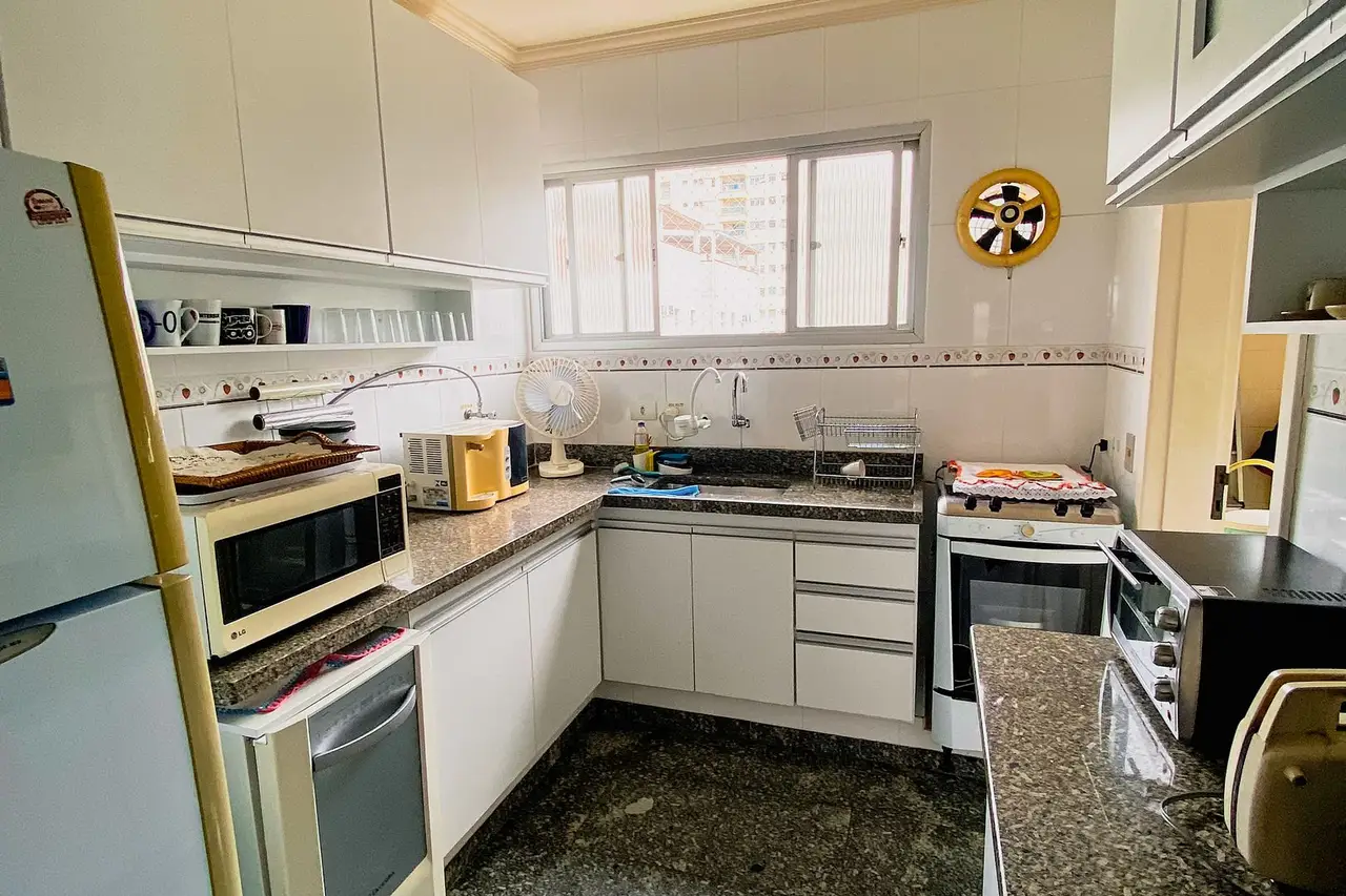 Cozinha