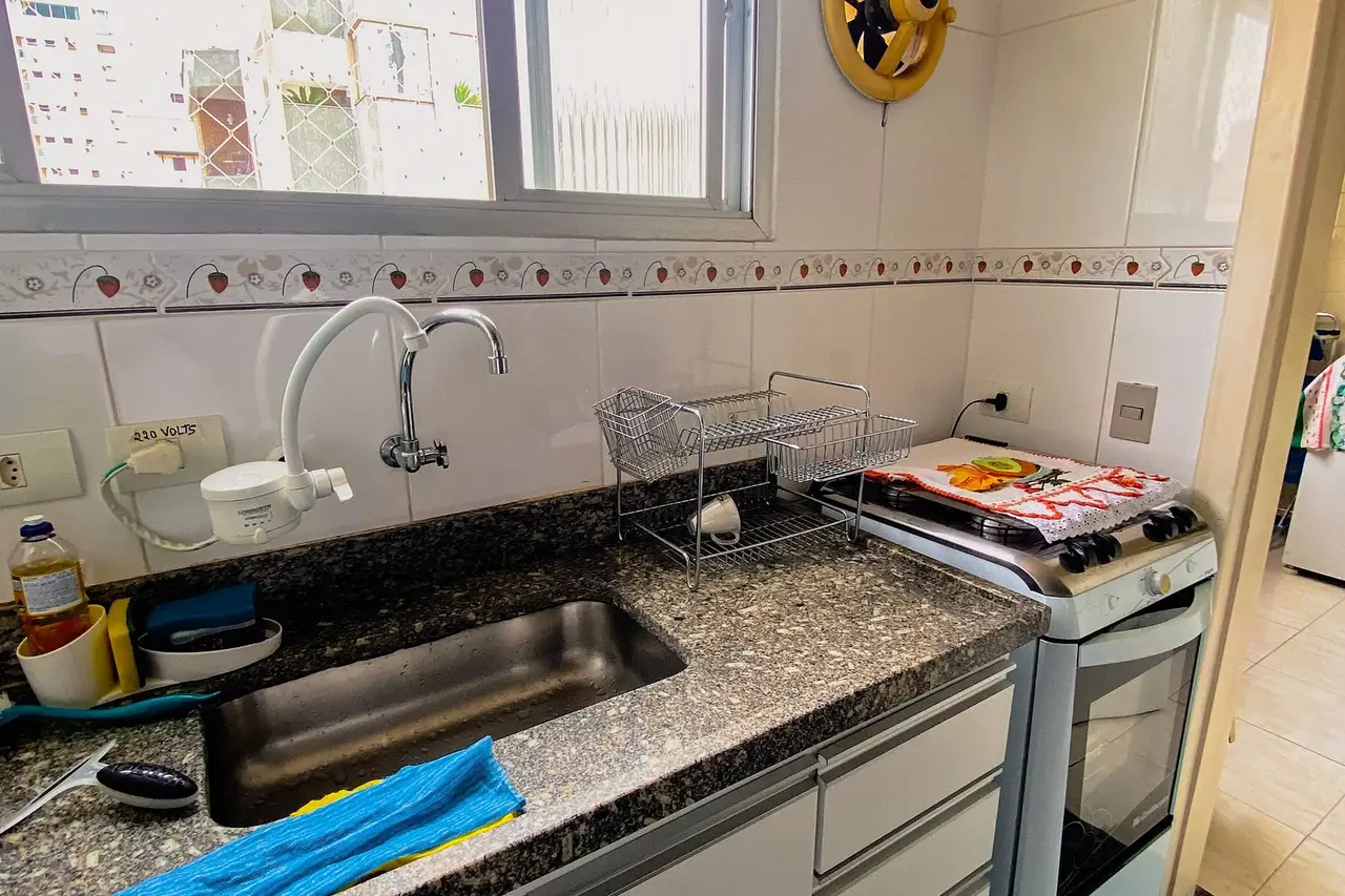 Cozinha