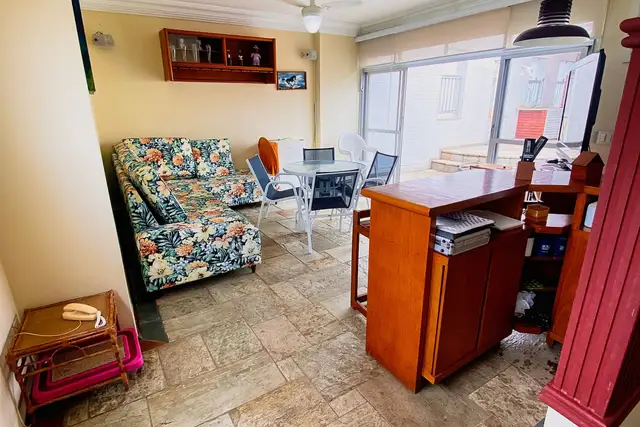 Sala de Estar