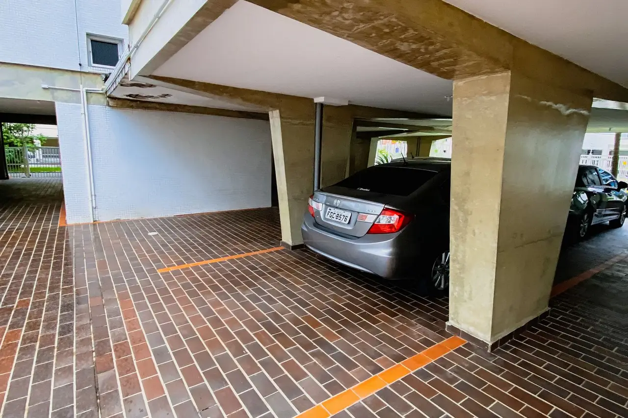 Duplex com piscina e churrasqueira 500m da praia · foto 61
