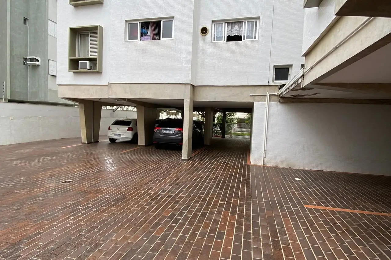 Duplex com piscina e churrasqueira 500m da praia · foto 65