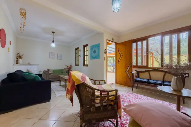 Sala de Estar