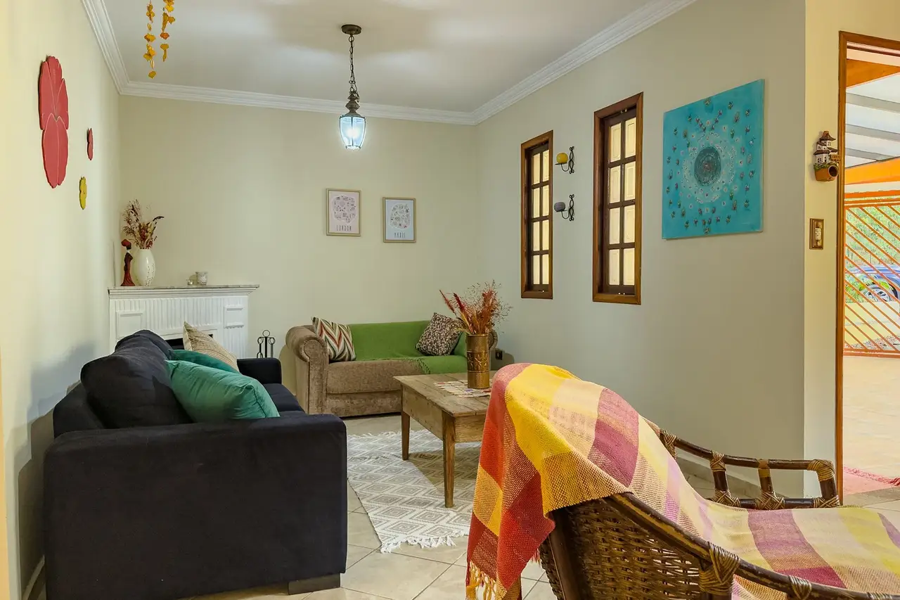 Sala de Estar
