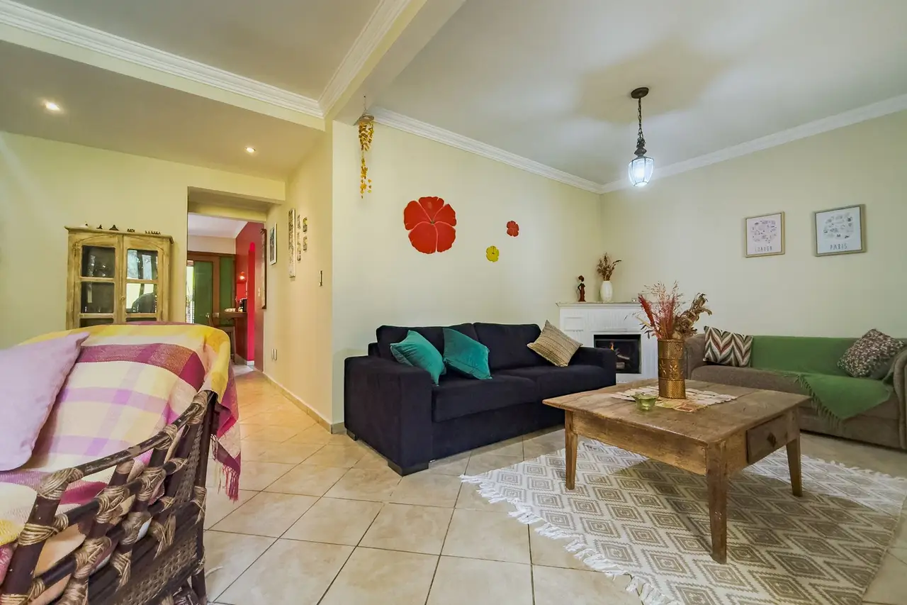Sala de Estar