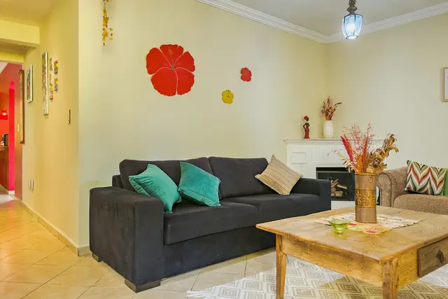 Sala de Estar