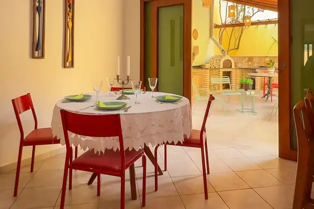 Sala de Jantar