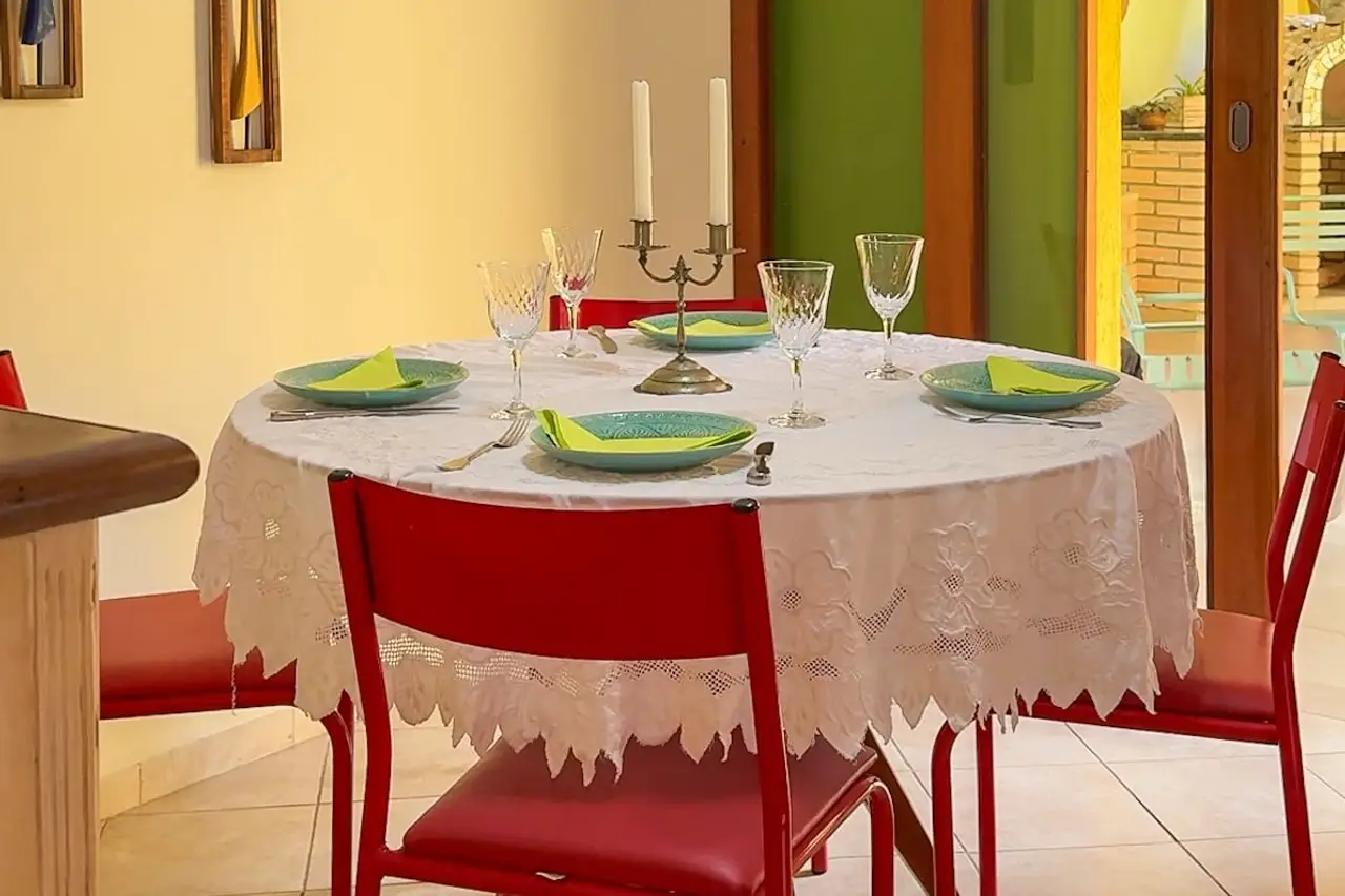 Sala de Jantar