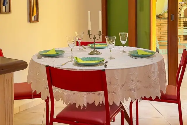 Sala de Jantar