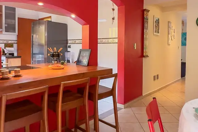 Sala de Jantar